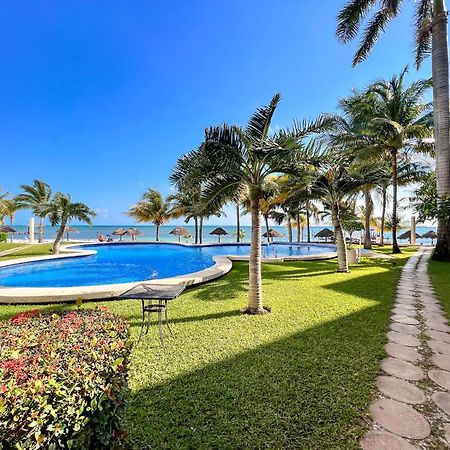 Bello Mar De Cancun, Beautiful 2Br 2Ba Condo Overlooking Beach Spectacular View! エクステリア 写真