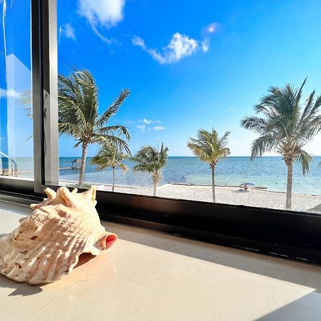 Bello Mar De Cancun, Beautiful 2Br 2Ba Condo Overlooking Beach Spectacular View! エクステリア 写真