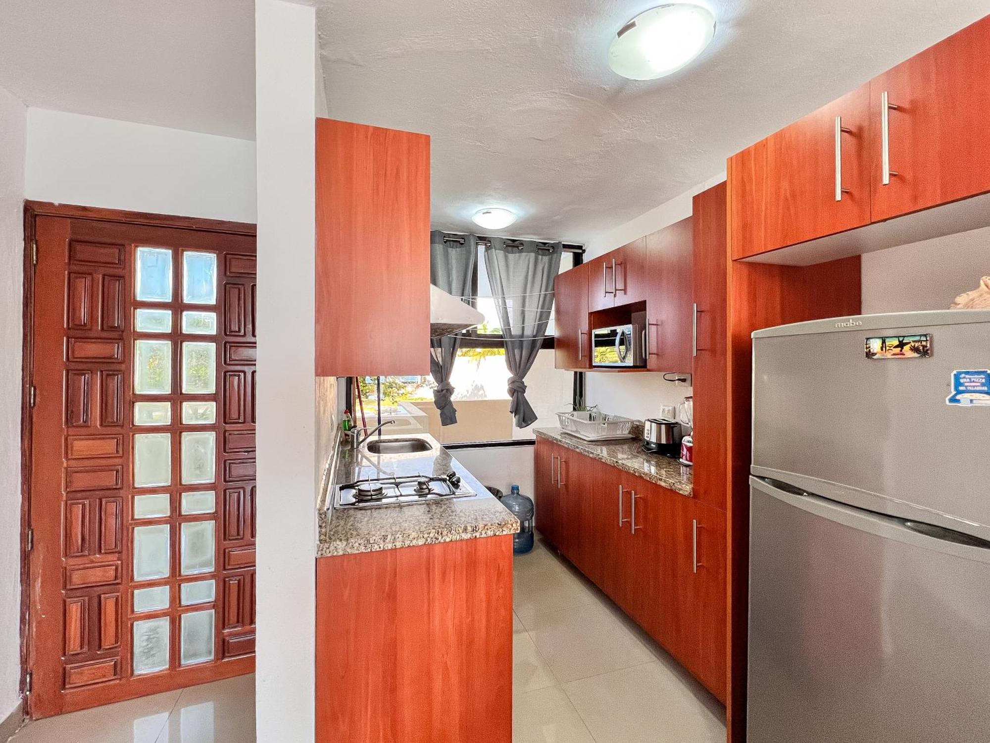 Bello Mar De Cancun, Beautiful 2Br 2Ba Condo Overlooking Beach Spectacular View! エクステリア 写真
