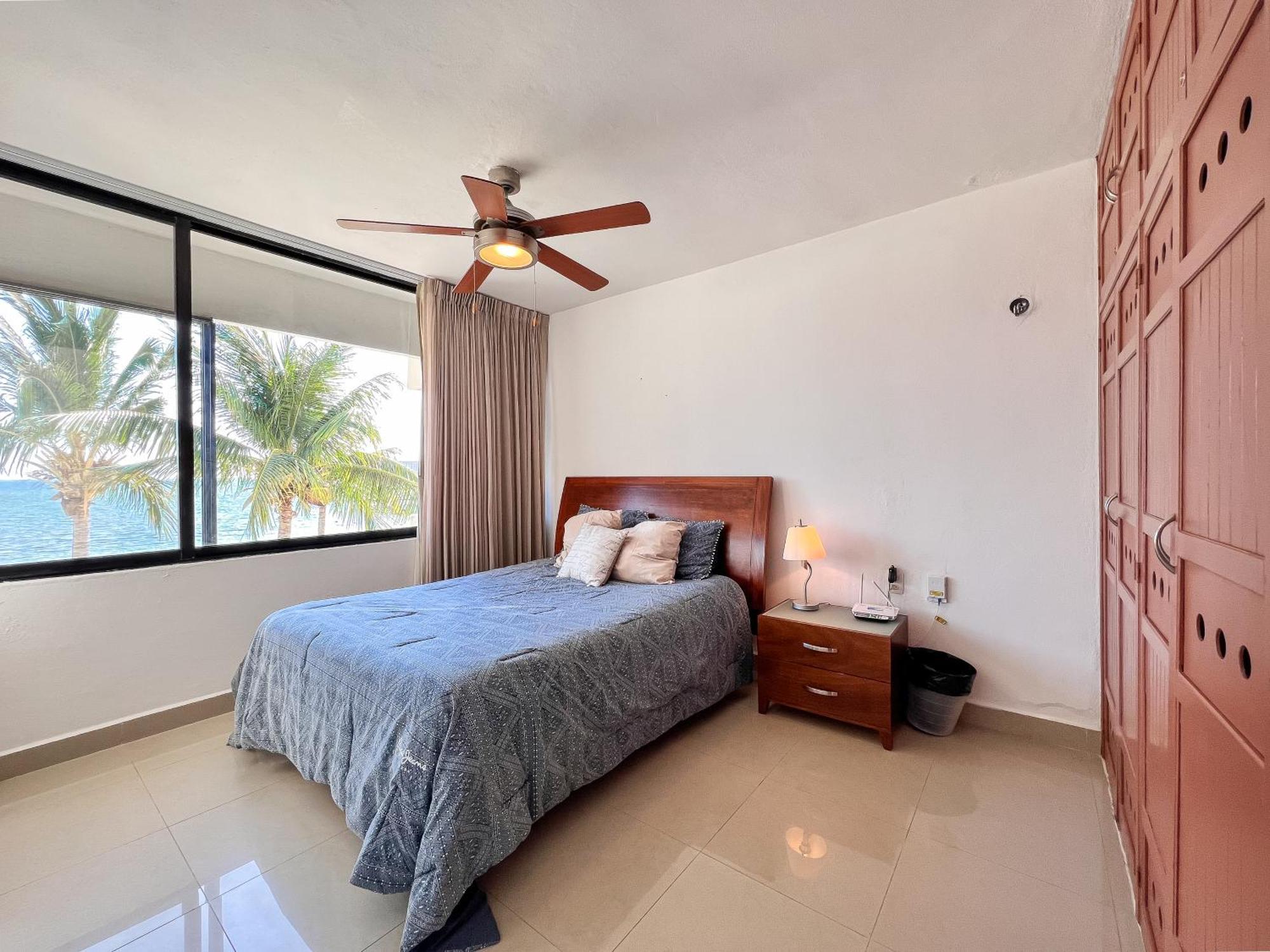 Bello Mar De Cancun, Beautiful 2Br 2Ba Condo Overlooking Beach Spectacular View! エクステリア 写真