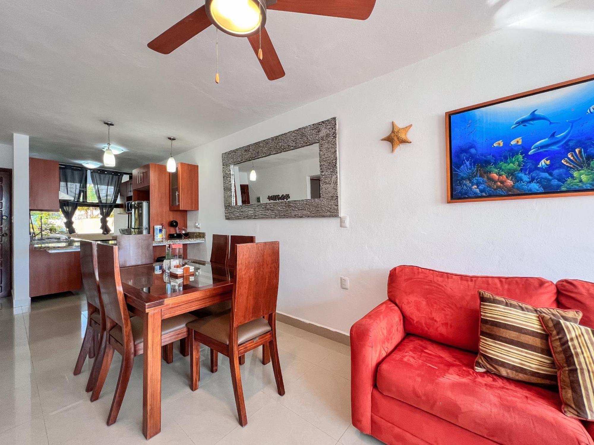 Bello Mar De Cancun, Beautiful 2Br 2Ba Condo Overlooking Beach Spectacular View! エクステリア 写真