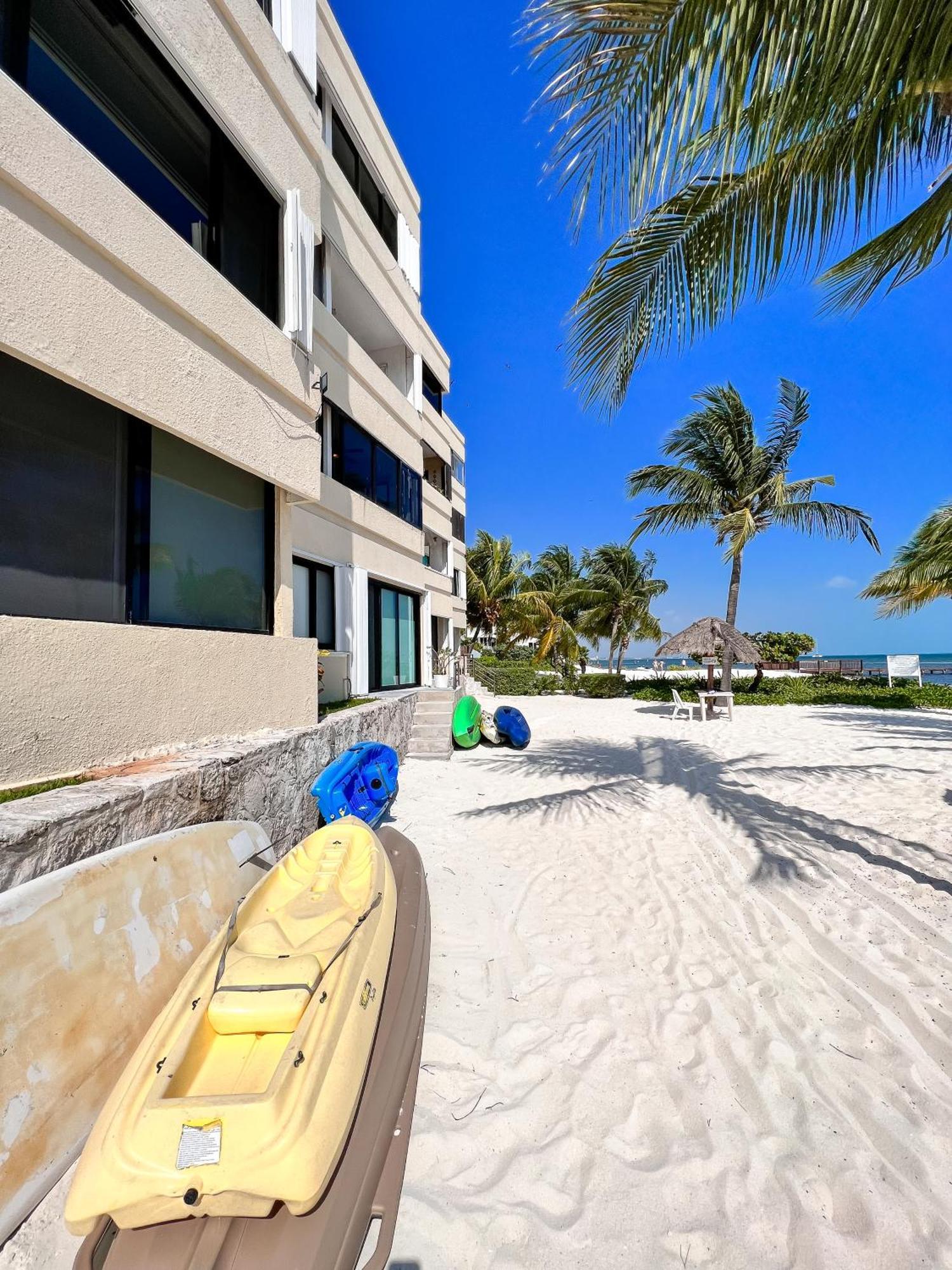 Bello Mar De Cancun, Beautiful 2Br 2Ba Condo Overlooking Beach Spectacular View! エクステリア 写真
