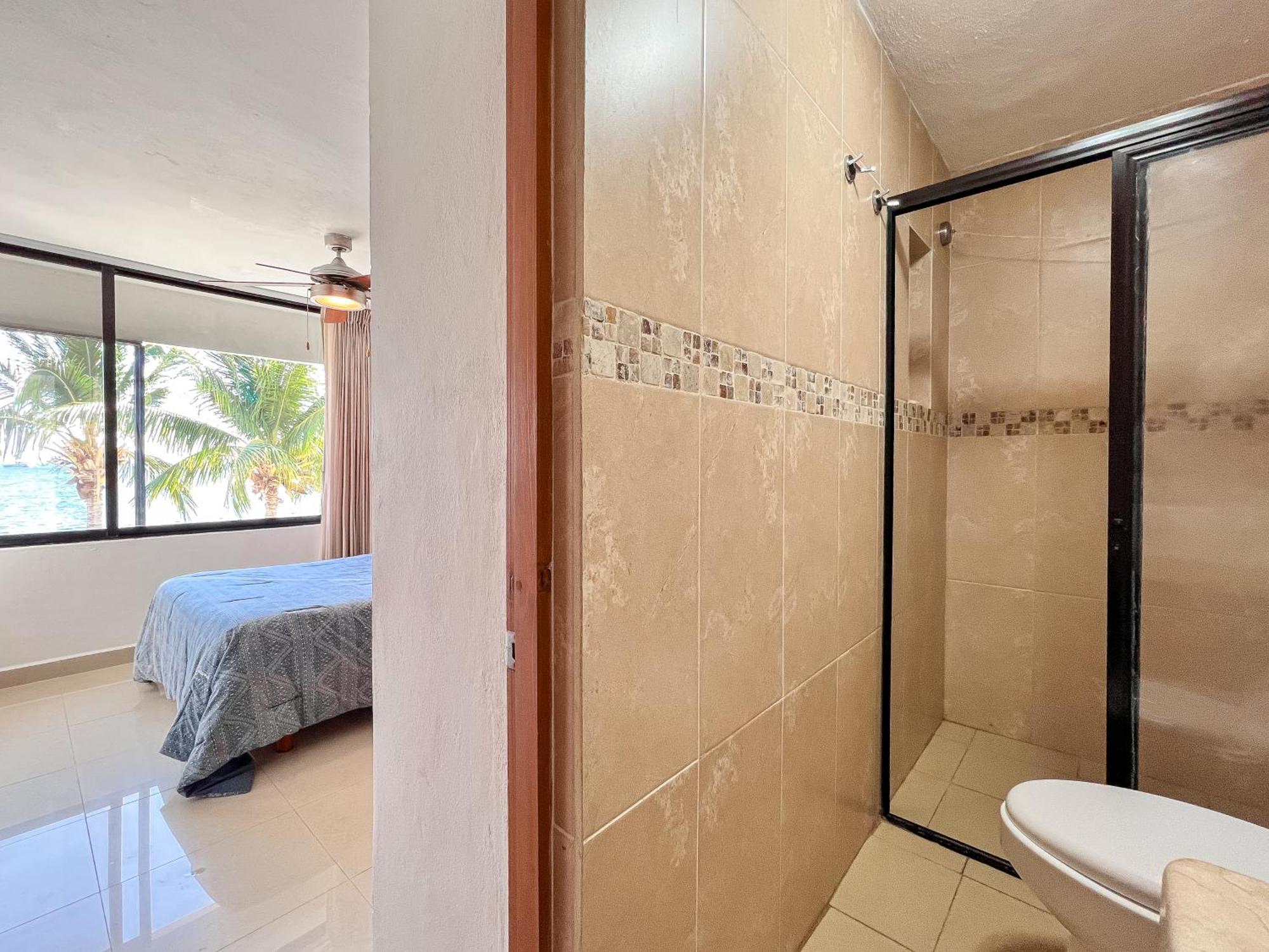 Bello Mar De Cancun, Beautiful 2Br 2Ba Condo Overlooking Beach Spectacular View! エクステリア 写真