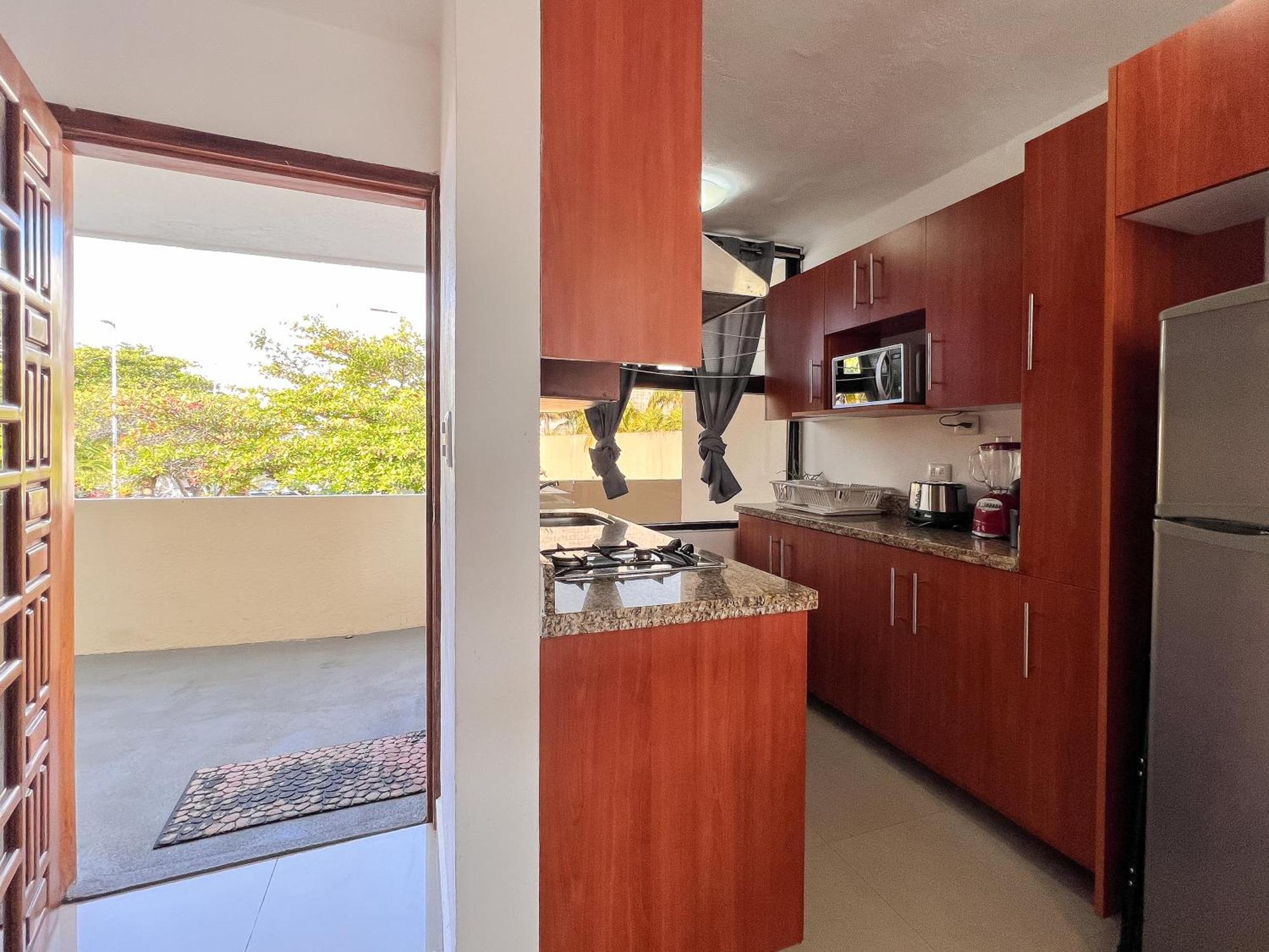Bello Mar De Cancun, Beautiful 2Br 2Ba Condo Overlooking Beach Spectacular View! エクステリア 写真