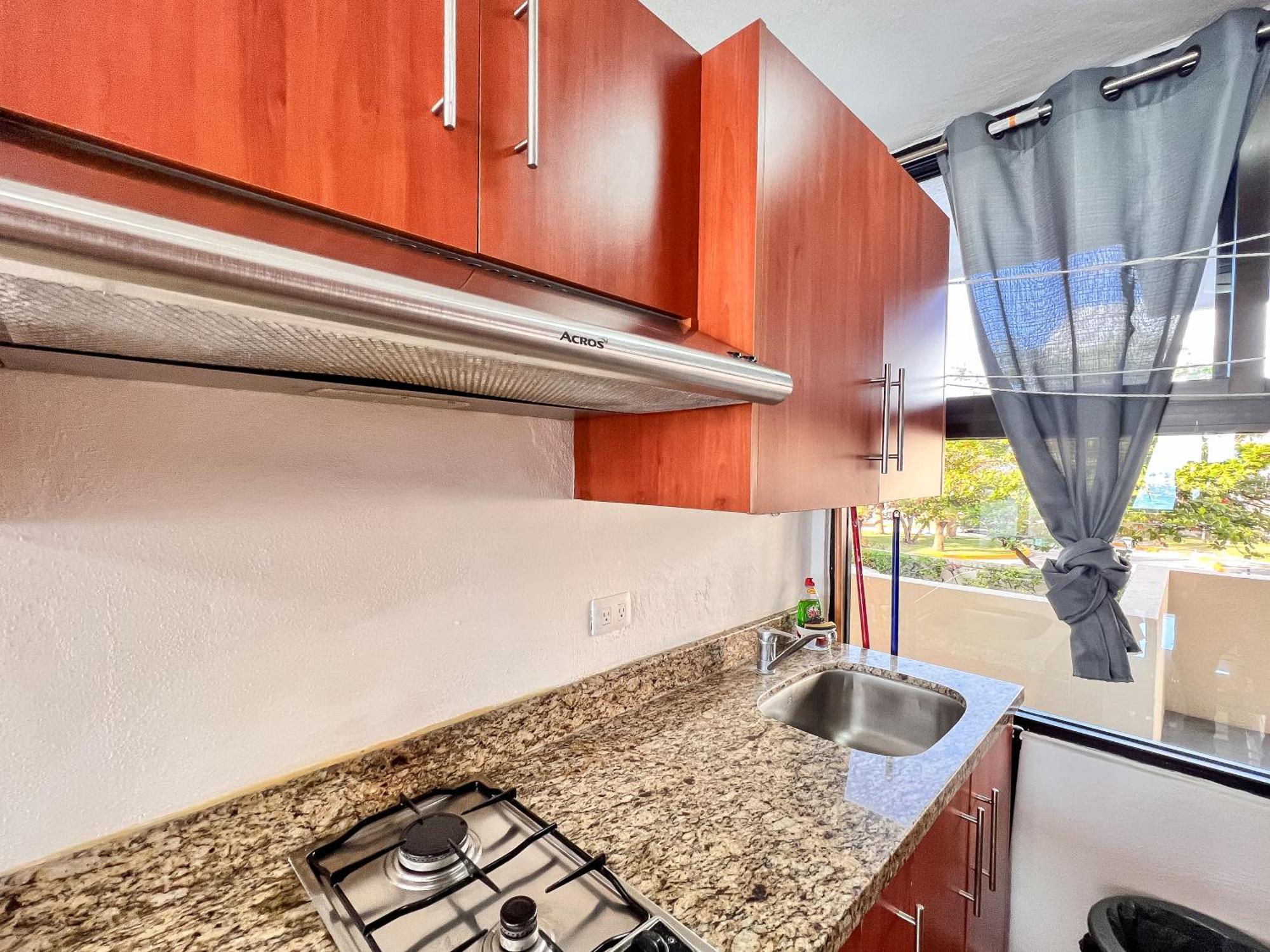 Bello Mar De Cancun, Beautiful 2Br 2Ba Condo Overlooking Beach Spectacular View! エクステリア 写真