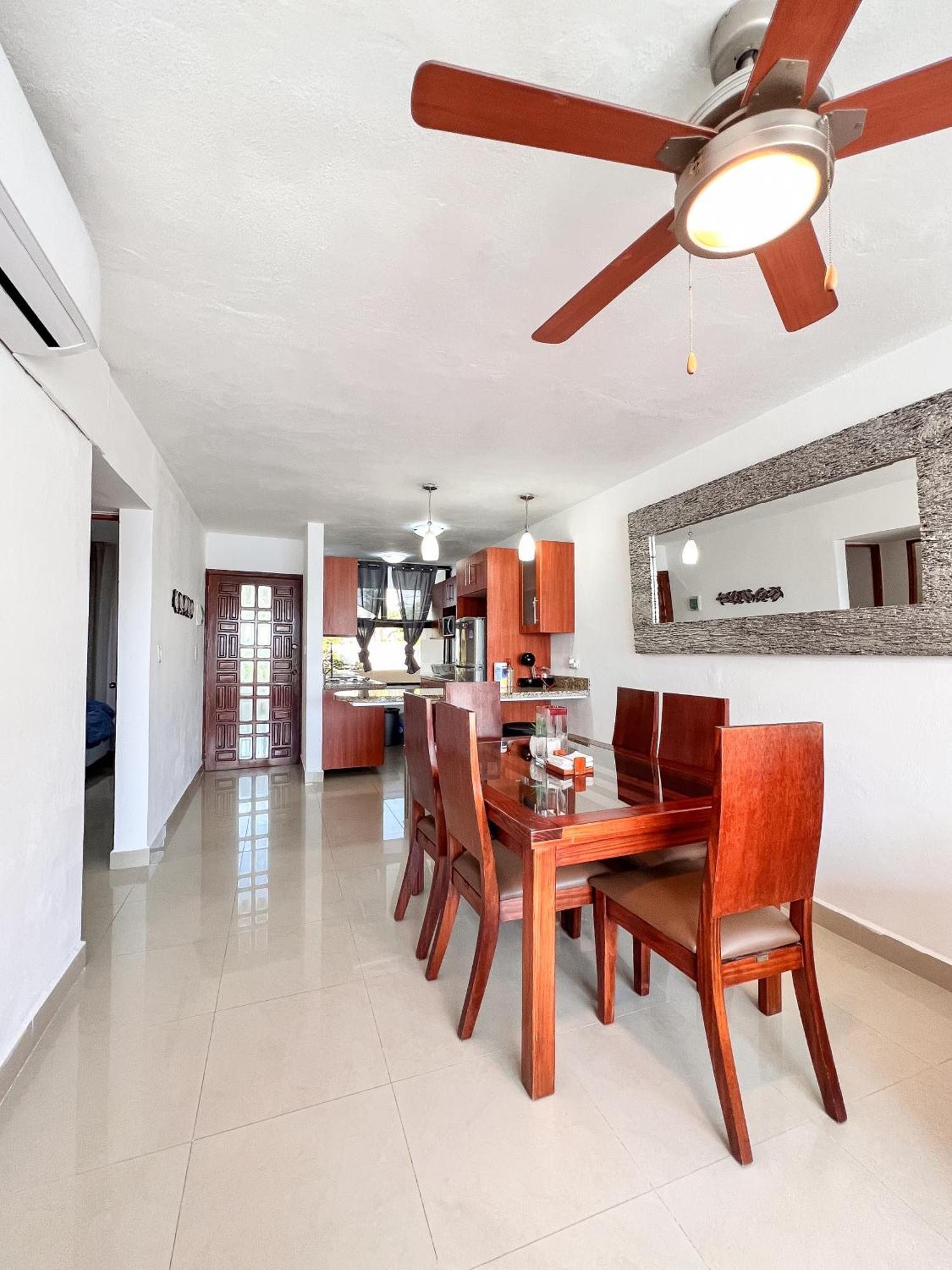 Bello Mar De Cancun, Beautiful 2Br 2Ba Condo Overlooking Beach Spectacular View! エクステリア 写真
