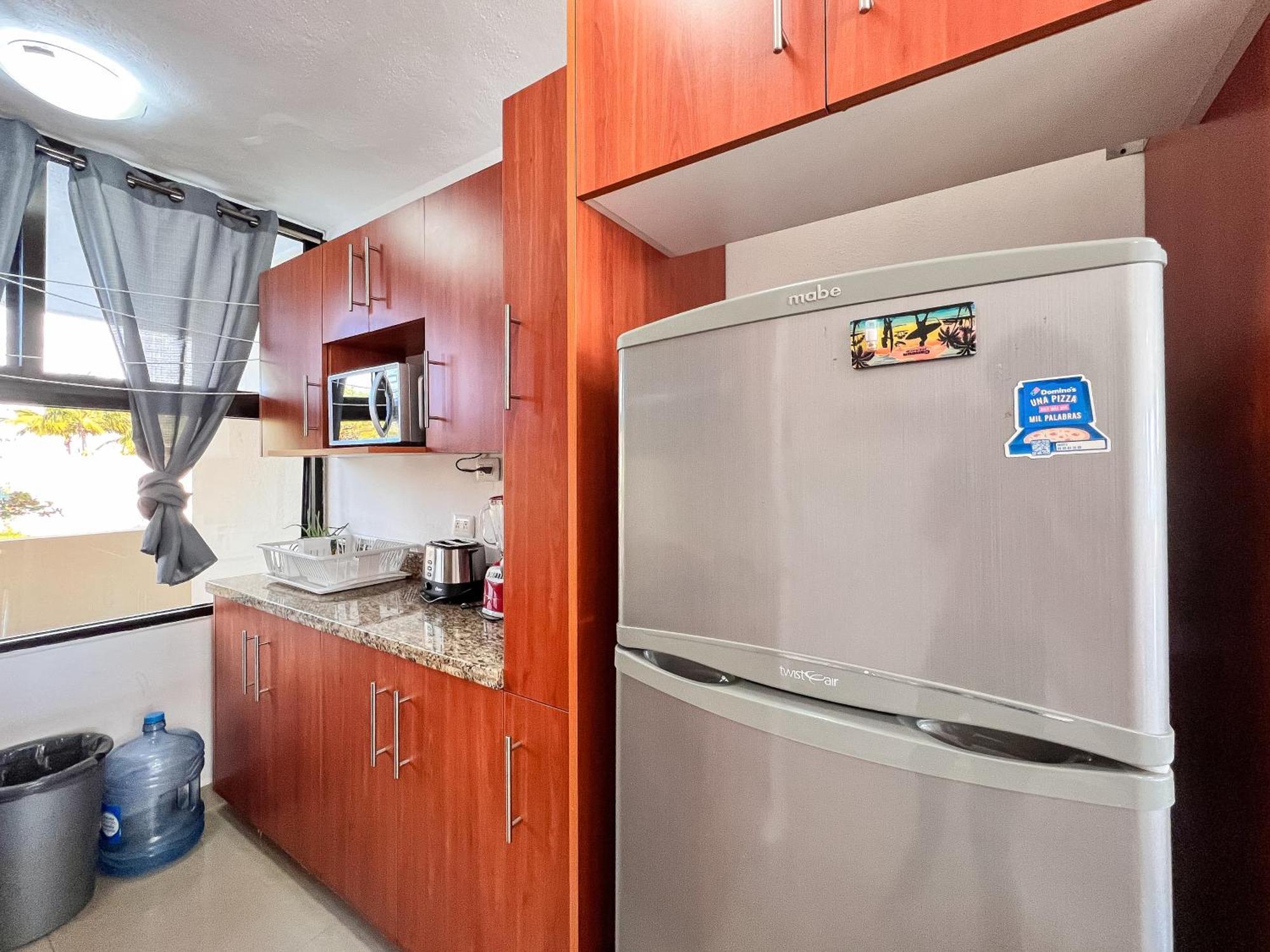 Bello Mar De Cancun, Beautiful 2Br 2Ba Condo Overlooking Beach Spectacular View! エクステリア 写真