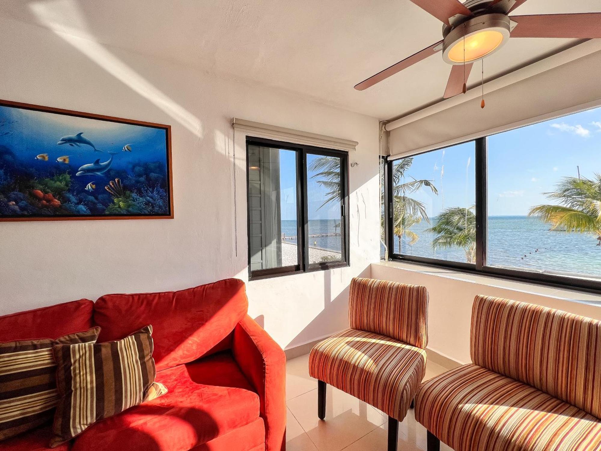 Bello Mar De Cancun, Beautiful 2Br 2Ba Condo Overlooking Beach Spectacular View! エクステリア 写真