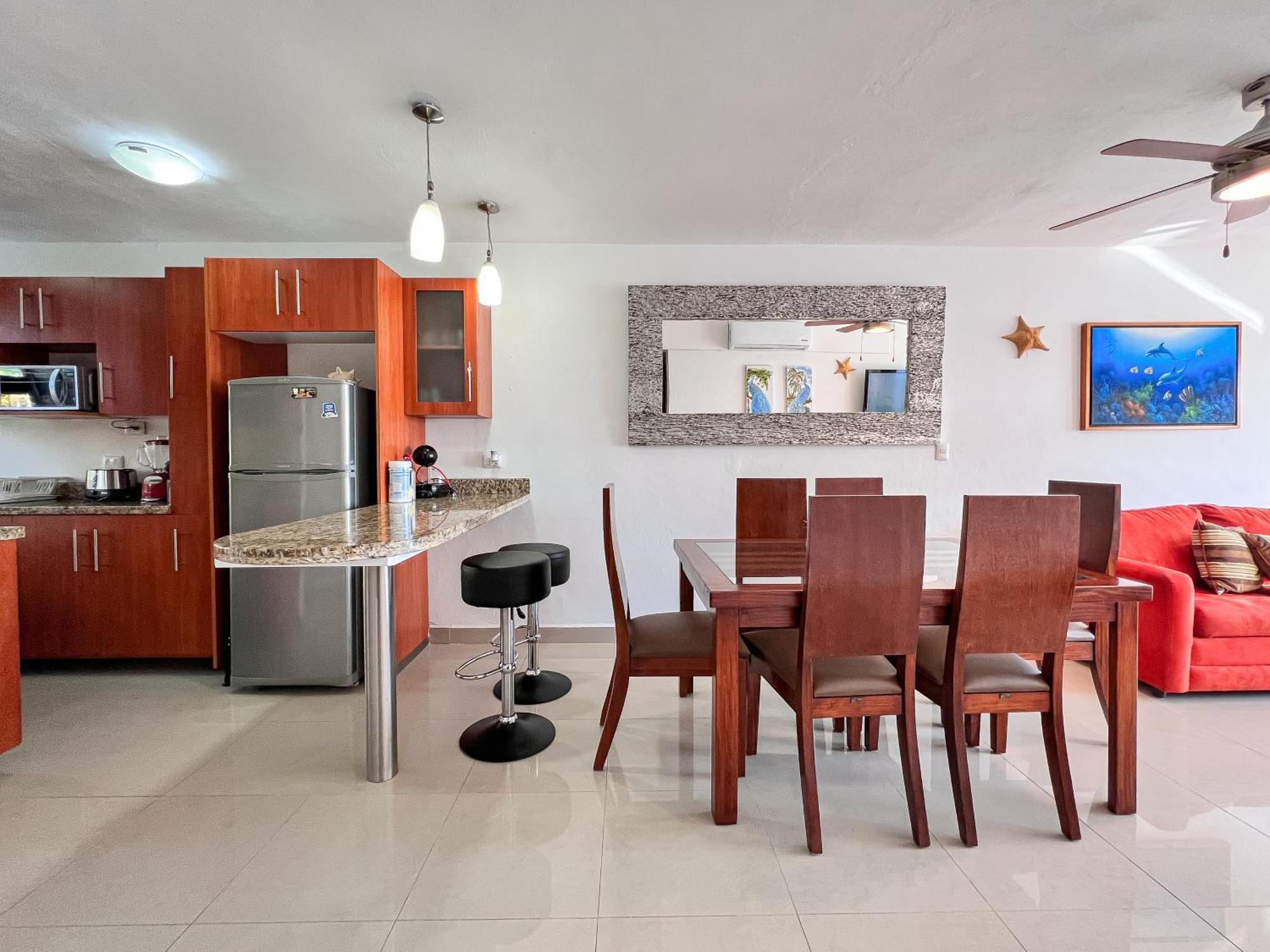 Bello Mar De Cancun, Beautiful 2Br 2Ba Condo Overlooking Beach Spectacular View! エクステリア 写真