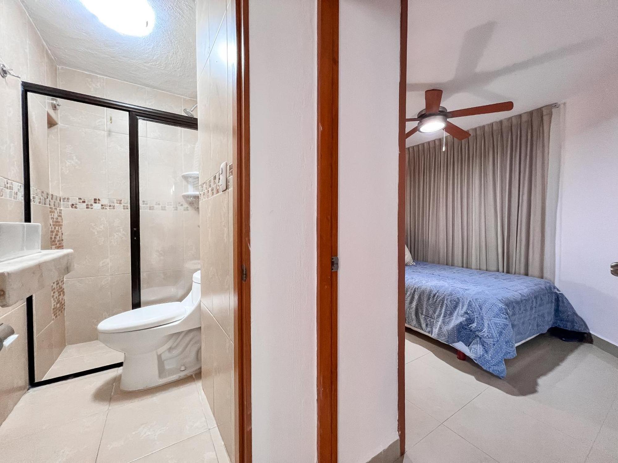 Bello Mar De Cancun, Beautiful 2Br 2Ba Condo Overlooking Beach Spectacular View! エクステリア 写真