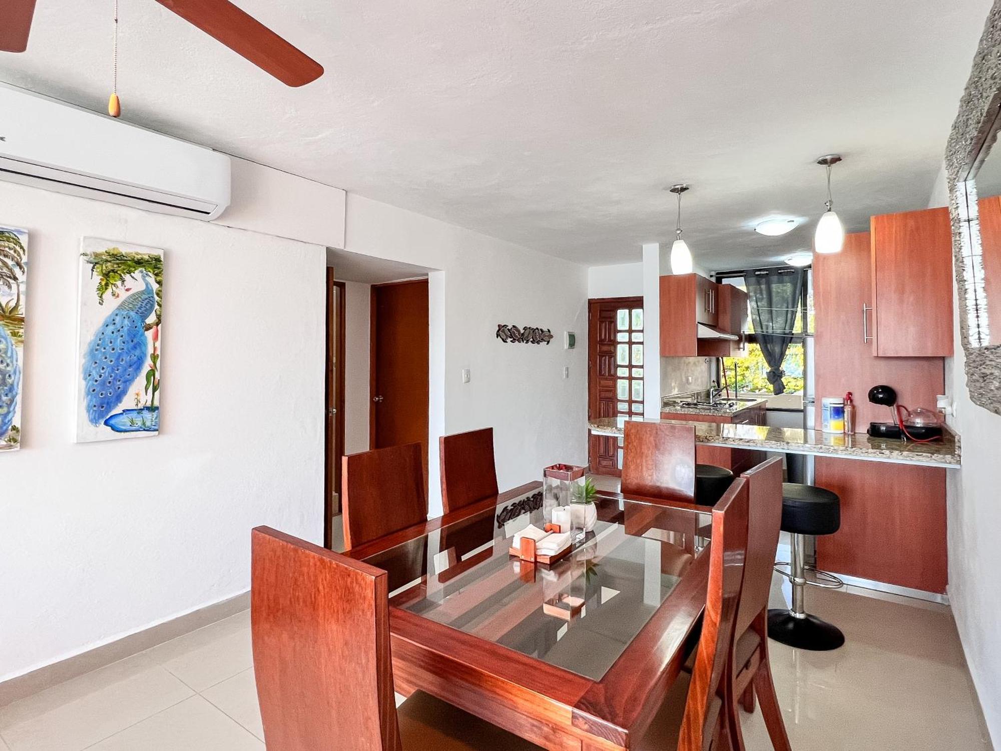 Bello Mar De Cancun, Beautiful 2Br 2Ba Condo Overlooking Beach Spectacular View! エクステリア 写真